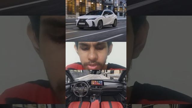 23 Lexus UX HYBRID ONLY SPECS And MORE .RIVALS XC40 XT4 TONAL Q3 ENCORE GX GLA GLB X1 AND  X2.