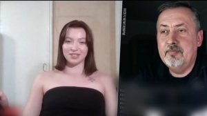 РАЗГОВОР МЕГАНЫЧА С ПОРВАНКОЙ!