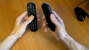 Пульт G10 (Air Mouse) с гироскопом и голосовым поиском из Китая. AliExpress