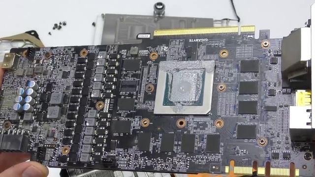 ?ДВЕ ВИДЯХИ В SLI НА ВОДЕ? САМАЯ ДОСТУПНАЯ СИСТЕМА ВОДЯНОГО ОХЛАЖДЕНИЯ В ДЕЙСТВИИ Ч2 смотреть онлайн