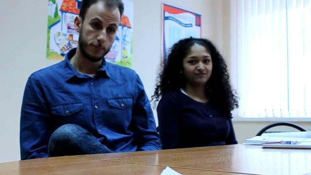 Отзывы слушателей. Изучение русского языка смотреть онлайн