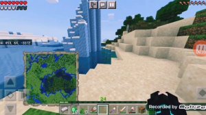 майнкрафт выживание#18 добываем яйца черепах. часть 2