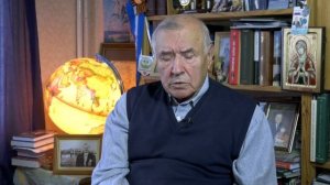 К 85-летию со дня рождения Виктора Яковлевича Филимонова