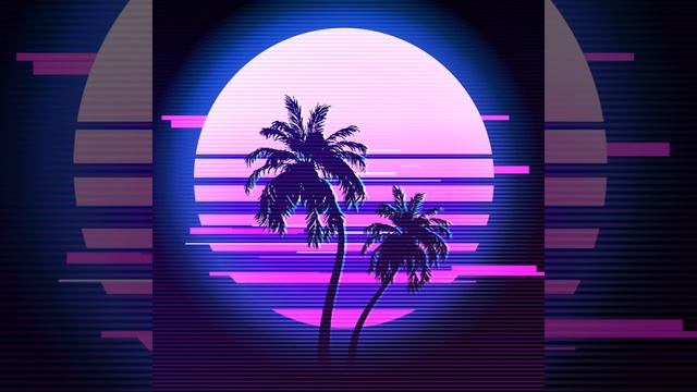 Continuity (synthwave) смотреть онлайн