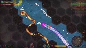 little big snake | Battle Against Speed Pet Users With No Speed Pet | Funny Moments | Rebel Kills