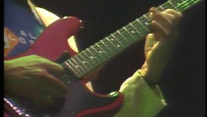 Panic Station [Live] [1984] [HQ] | Allan Holdsworth Group