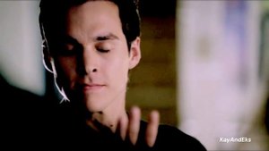 Кай Паркер -Womanizer.