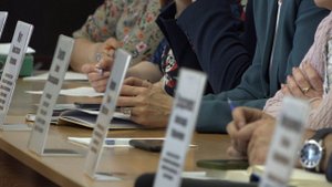 В администрации прошло заседание оперативного штаба