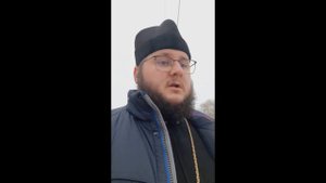 Святитель Василий Великий