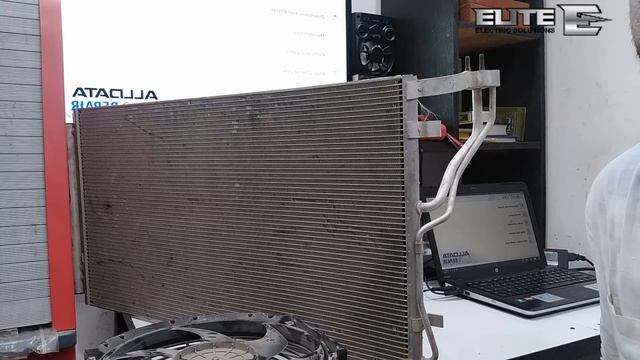 Car AC system | SESSION 47 | смотреть онлайн