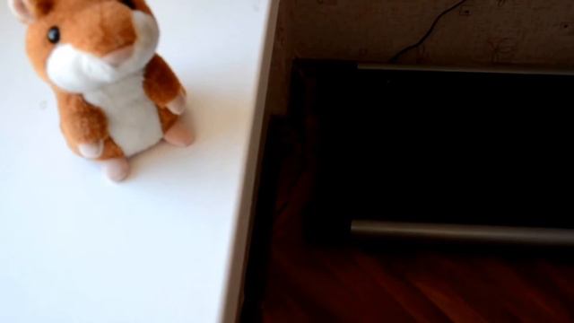 Купить игрушку говорящий хомяк смотреть онлайн