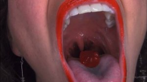 Gummy swallow vore