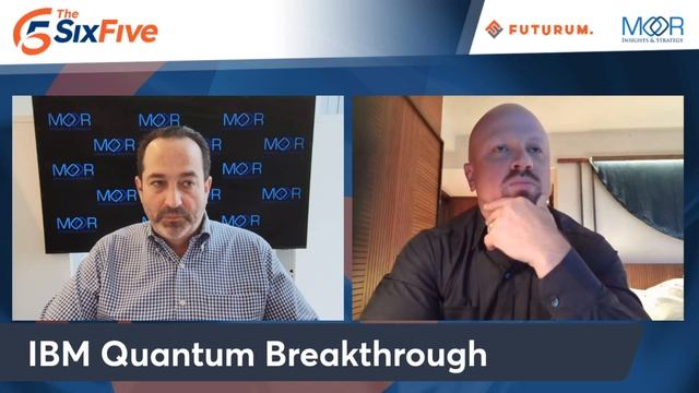 Ep 172: We are Live! Talking AMD, Salesforce, IBM, Oracle, Lenovo, and Microsoft Activision смотреть онлайн