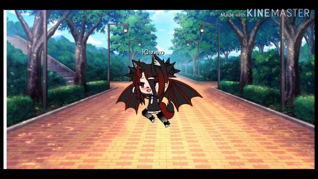 Гача клип:есть 2 типа людей смотреть онлайн