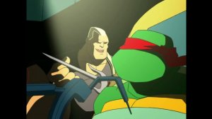 Отличная сталь! Не скажешь, кто это тебе их дал?