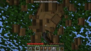 ВЫЖЫВАНИЕ [№1] начало дома!