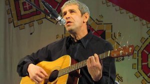 "уй варринче". чувашская авторская песня