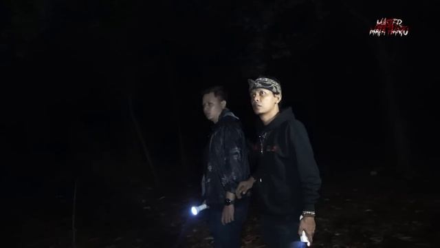 KALI INI KAMERAMEN DI BUAT KETAKUTAN SETENGAH MATI ...!!! SEMUA GARA - GARA INI ..!!! смотреть онлайн