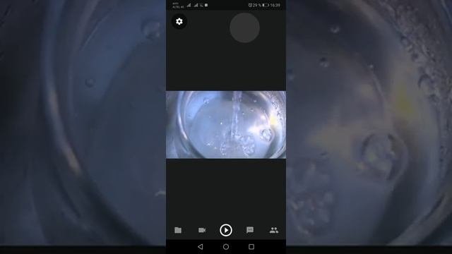 Фильтр Арго.  Фильтр на цеолите #фильтрарго #фильтрнацеолите.
