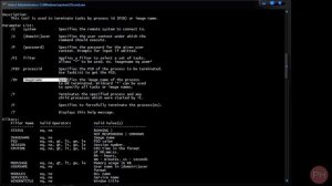 Command Prompt Basics - Kill Processes/Tasks [Tutorial 7]