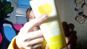 моя касметика в 13 лет/обзор//?✨     #обзор