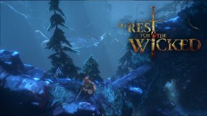 Новый Шедевр от создателей ORI (Лучшая игра 2024 + Темная Крепость) - No Rest for the Wicked #3