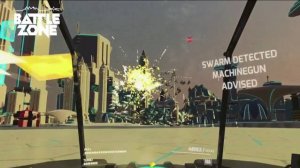 PlayStation VR Аттракцион виртуальной реальности