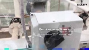 Система управления климата и технологических процессов объекта защищенного грунтапроектирование АСУ