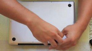 Установка 16 гигабайт оперативной памяти в Macbook Pro 16gb Ram