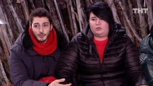 ДОМ-2 Город любви 5406 день Вечерний эфир (27.02.2019)