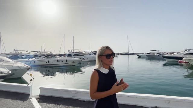 ТОП 5 МЕСТ которые стоит посетить летом. | SOLO Marbella – агентство недвижимости в Испании. смотреть онлайн