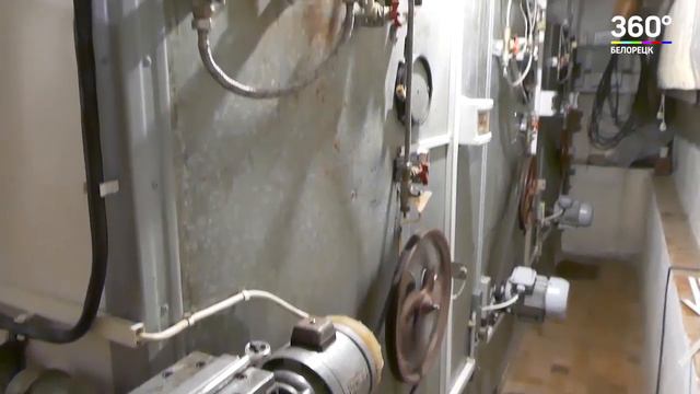 Хозяйство супругов Барминых смотреть онлайн