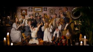 Ёлки 1914 | Трейлер