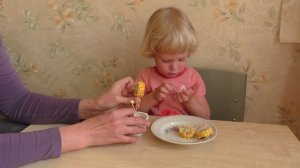 Как сделать цветы из кукурузы. Поделки из овощей на выставку в детский сад своими руками.