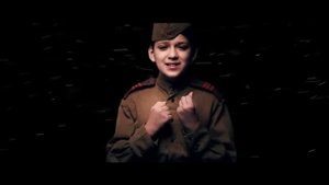 Саша Савинов   За того парня Творцы Истории