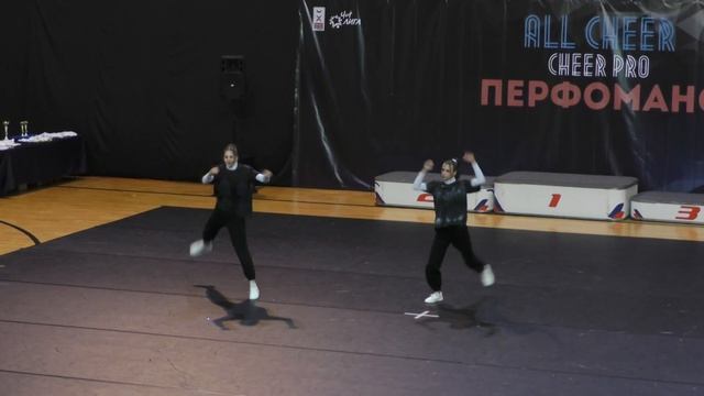 Байрамова Камила, Сенюшкина Ксения смотреть онлайн