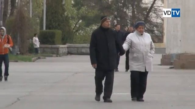 О санаторно-курортном лечении льготных категорий граждан Волгоградской ...