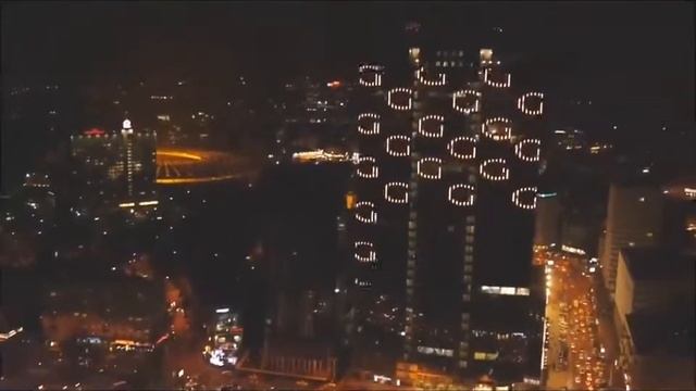 Управляемый фасад смотреть онлайн