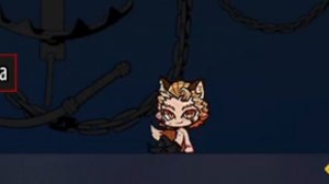 《TPOF》Fox shimeji