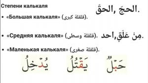 ПОСЛЕ ЭТОГО ВИДЕО ТЫ БУДЕШЬ ЧИТАТЬ КОРАН БЕЗ ОШИБОК. Таджвид за 45 минут