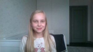 Я показала себя !!!!!Звезда в студии Настя Гаевская!!!!