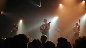 Bill Callahan - Ancienne Belgique - 6oct19