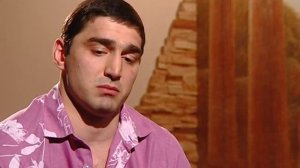 Вартерес Самургашев