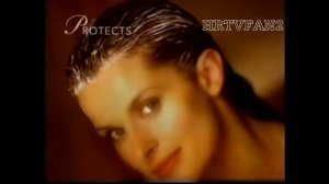 1996 L'Oreal Excellence Creme (Nastassja Kinski)