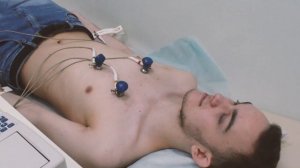 Функциональная диагностика