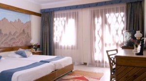 Swiss Inn Resort Dahab 4* Дахаб, Египет