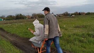 Spiderbait - Black Betty cover on ukulele