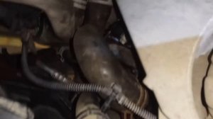 Форд фокус система охлаждения