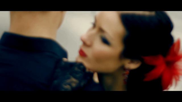 Испанский танец смотреть онлайн