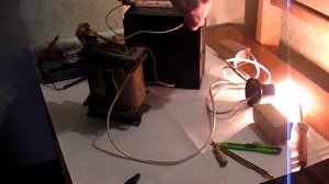 Інвертор 12-220 своїми руками. Инвертор 12-220 своими руками. Inverter 12-220 with her hands.